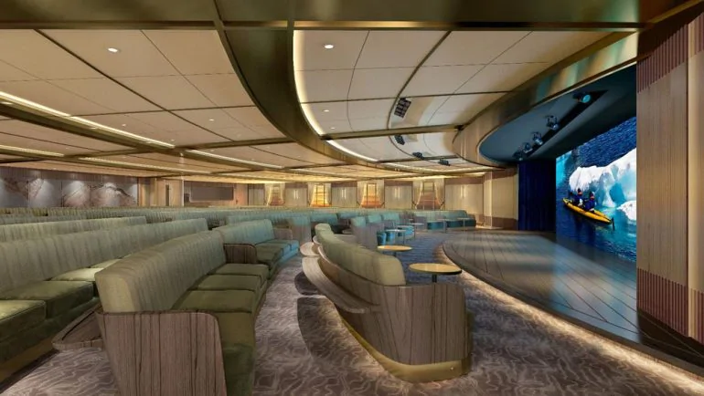 Croaziera 2026 - America de Sud (Bridgetown, Barbados) - Seabourn - Seabourn Venture - 16 nopti