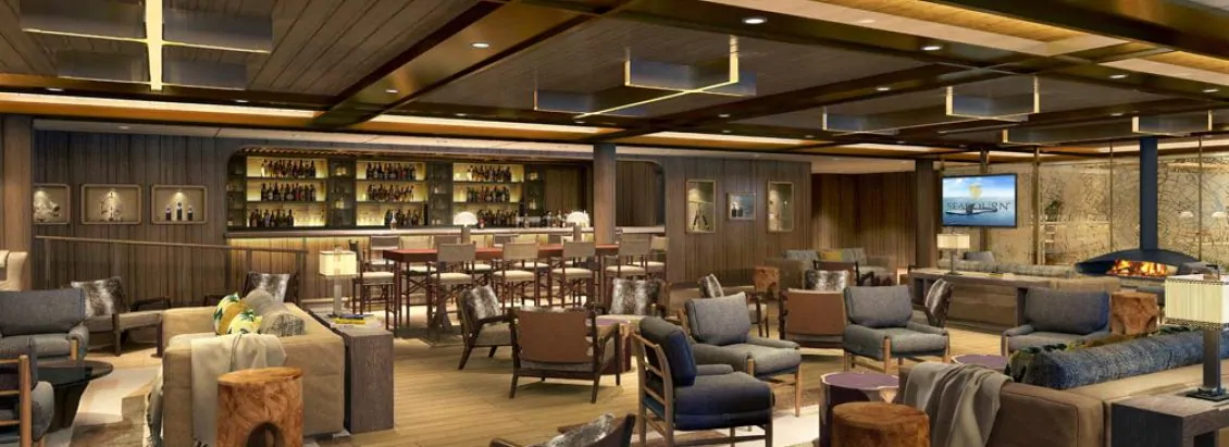 Croaziera 2026 - America de Sud (Bridgetown, Barbados) - Seabourn - Seabourn Venture - 16 nopti