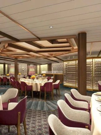 Croaziera 2026 - America de Sud (Bridgetown, Barbados) - Seabourn - Seabourn Venture - 16 nopti