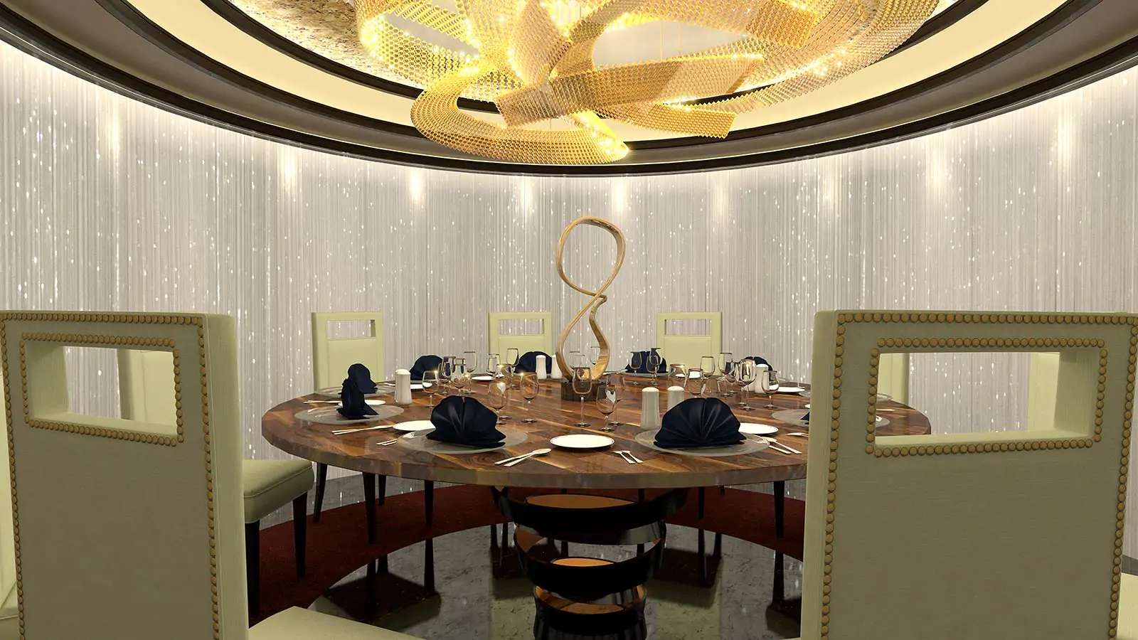 Croaziera 2027 - California si Riviera Mexicana (Los Angeles, CA) - Princess Cruises - Discovery Princess - 7 nopti