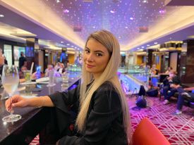Victorita Negură