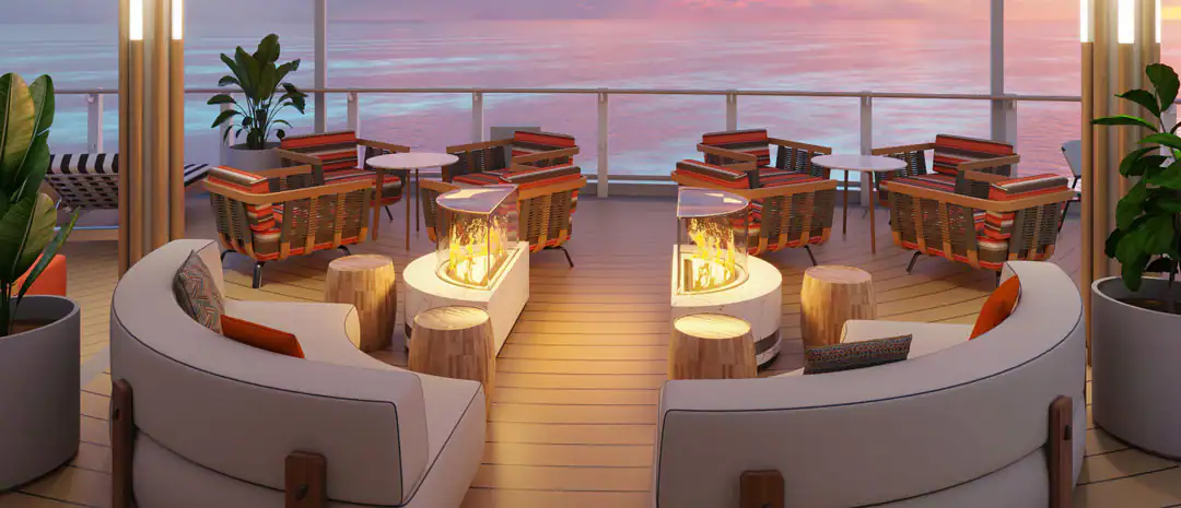 Croaziera 2022 - Bermuda (New York) - Norwegian Cruise Line - Norwegian Prima - 5 nopti