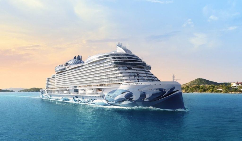 Croaziera 2022 - Caraibele de Vest (Port Canaveral) - Norwegian Cruise Line - Norwegian Prima - 5 nopti