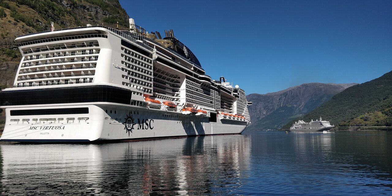 Croaziera 2023 - Europa de Nord (Hamburg) - MSC Cruises - MSC Virtuosa - 7 nopti