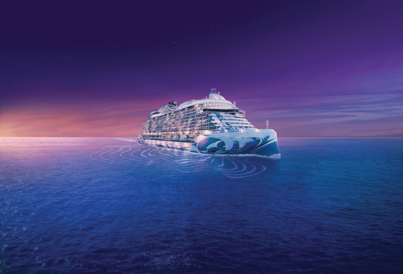 Croaziera 2024 - Repozitionari si Transoceanic (Lisabona, Portugalia) - Norwegian Cruise Line - Norwegian Viva - 16 nopti