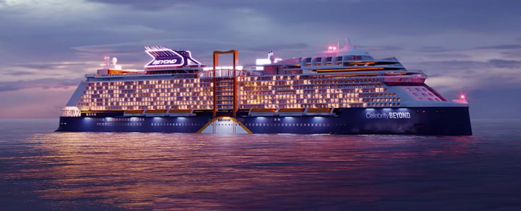 Croaziera 2023 - Caraibe de Sud (Fort Lauderdale) - Celebrity Cruises - Celebrity Beyond - 11 nopti