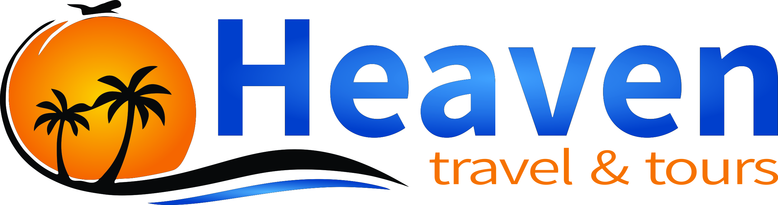 HEAVEN TRAVEL & TOURS