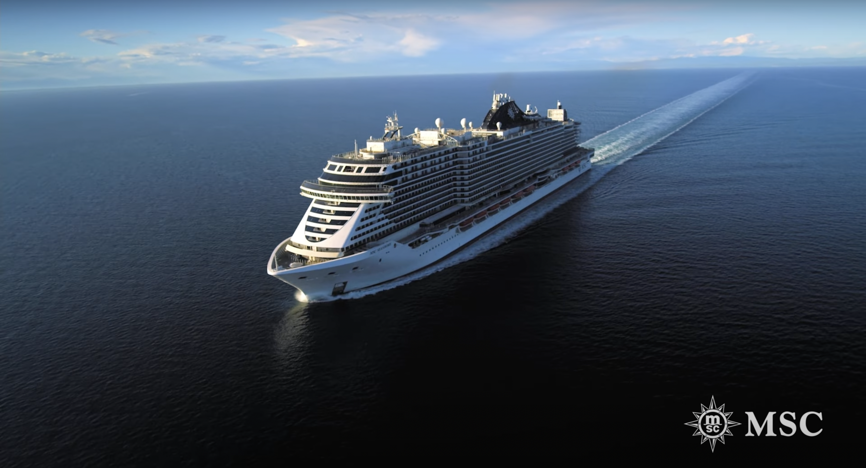 Croaziera 2025 - Caraibe si America Centrala (Miami, FL) - MSC Cruises - MSC Seascape - 15 nopti