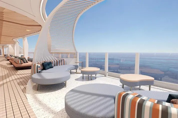 Croaziera 2025 - Caraibe si America Centrala (Miami, FL) - Norwegian Cruise Line - Norwegian Aqua - 7 nopti