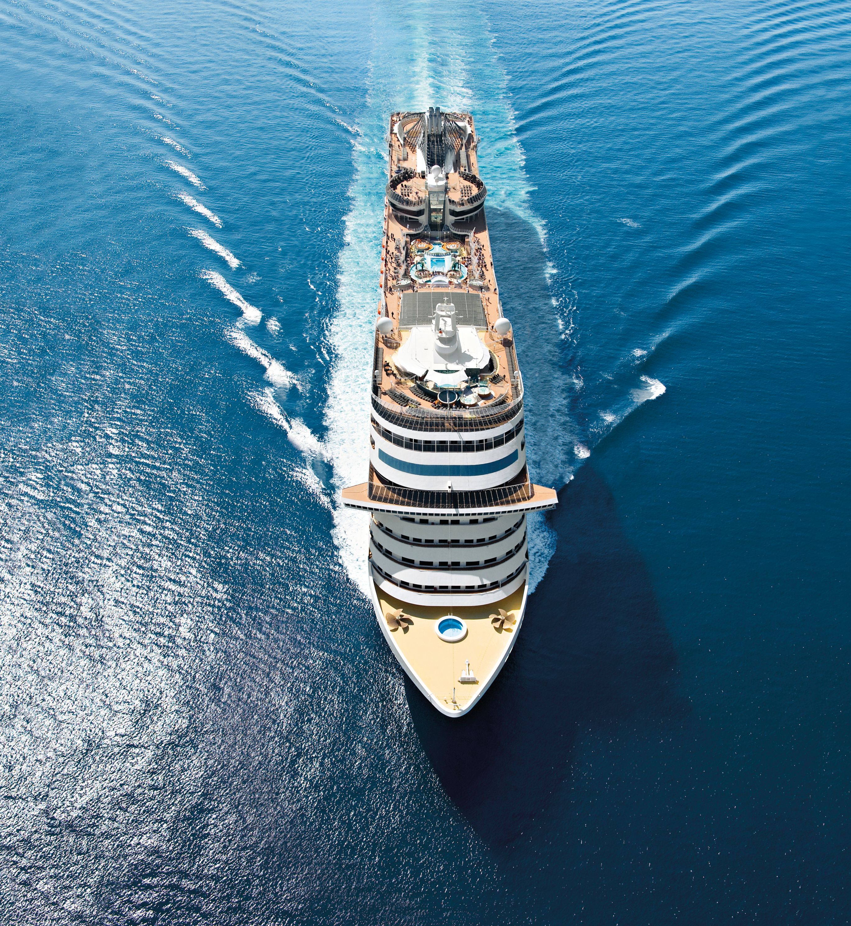 Croaziera de Grup Organizat cu zbor inclus 2023 - Fiordurile Norvegiene (Kiel) - MSC Cruises - MSC Fantasia - 7 nopti