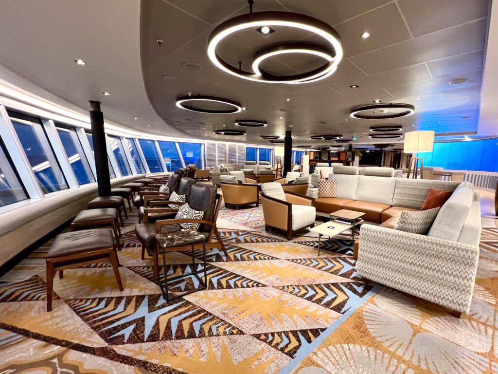 Croaziera 2027 - Caraibe si America Centrala (Fort Lauderdale, Florida) - Holland America Line - Rotterdam - 21 nopti