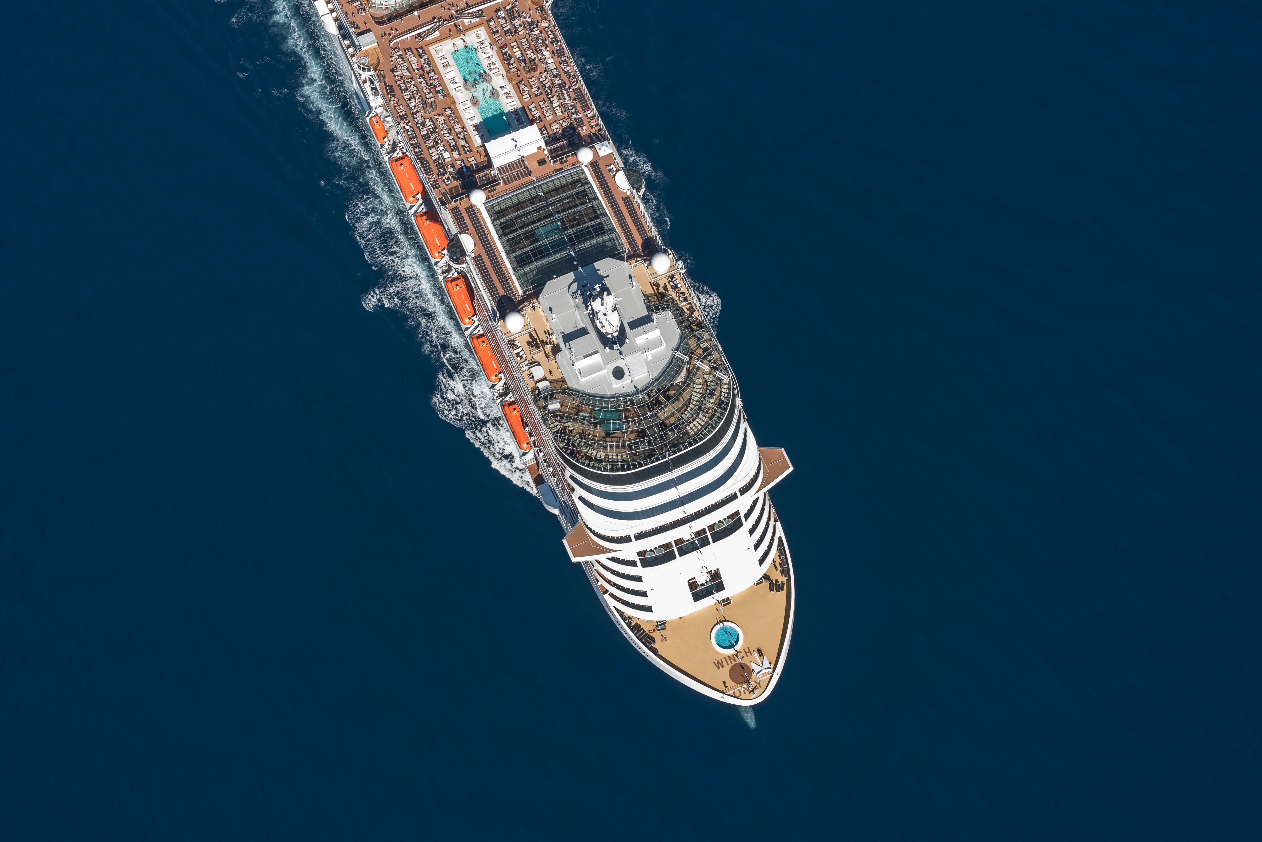 Croaziera 2025 - Caraibe si America Centrala (New York (Brooklyn), NY) - MSC Cruises - MSC Meraviglia - 11 nopti