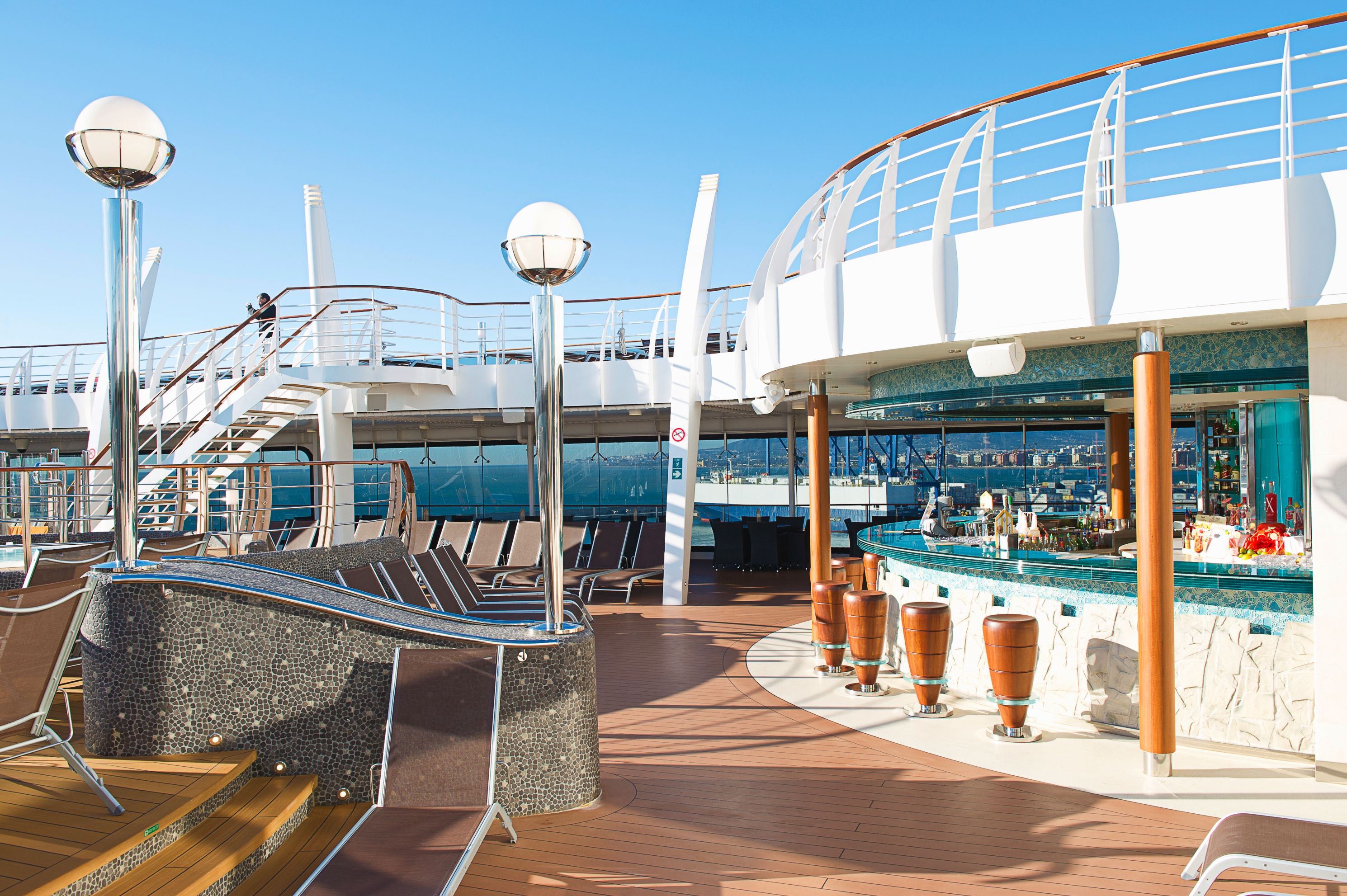 Croaziera 2023 - Mediterana de Vest (Genova) - MSC Cruises - MSC Divina - 11 nopti