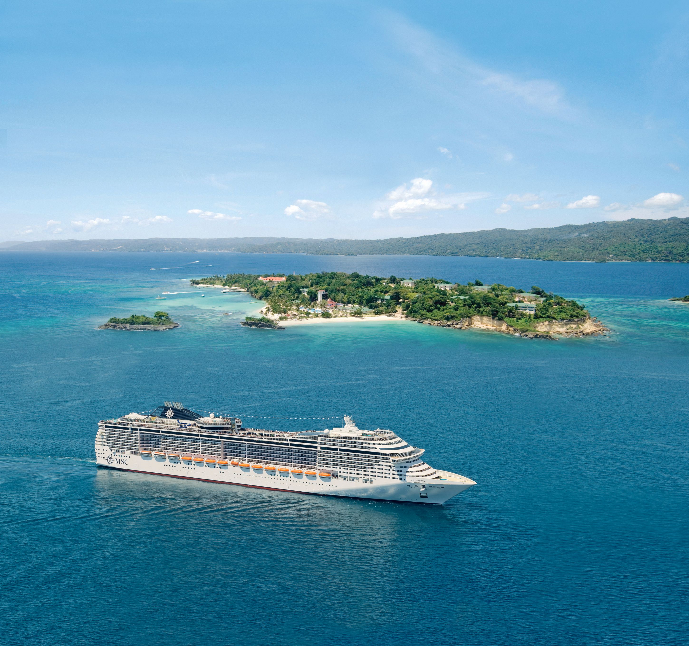 Croaziera 2023 - Bahamas (Miami) - MSC Cruises - MSC Divina - 3 nopti