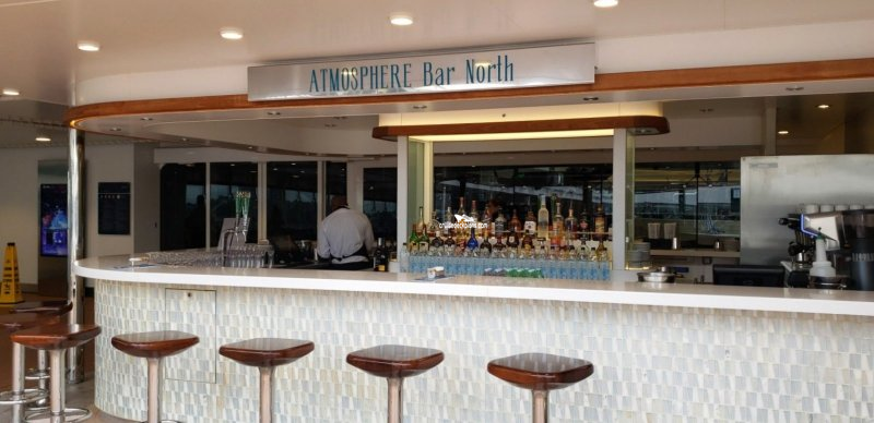 Atmosphere Bar North