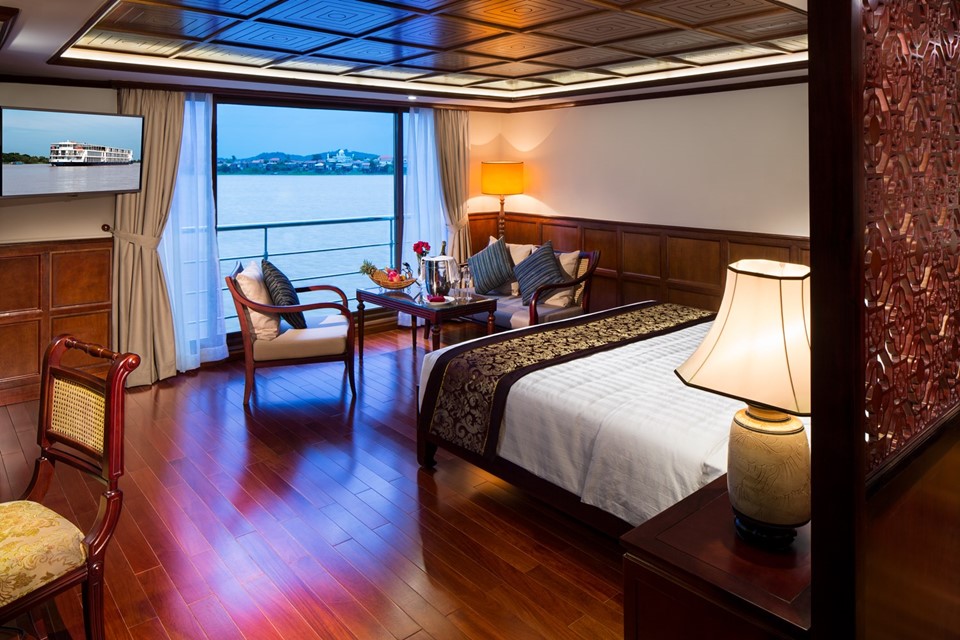 Luxury Suite