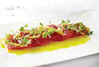 Restaurantul Ocean Blue