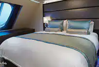 Penthouse The Haven cu balcon, cat. HG