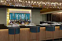 Skyline Bar Casino