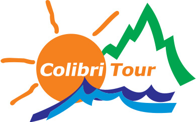 SC COLIBRI TOUR SRL