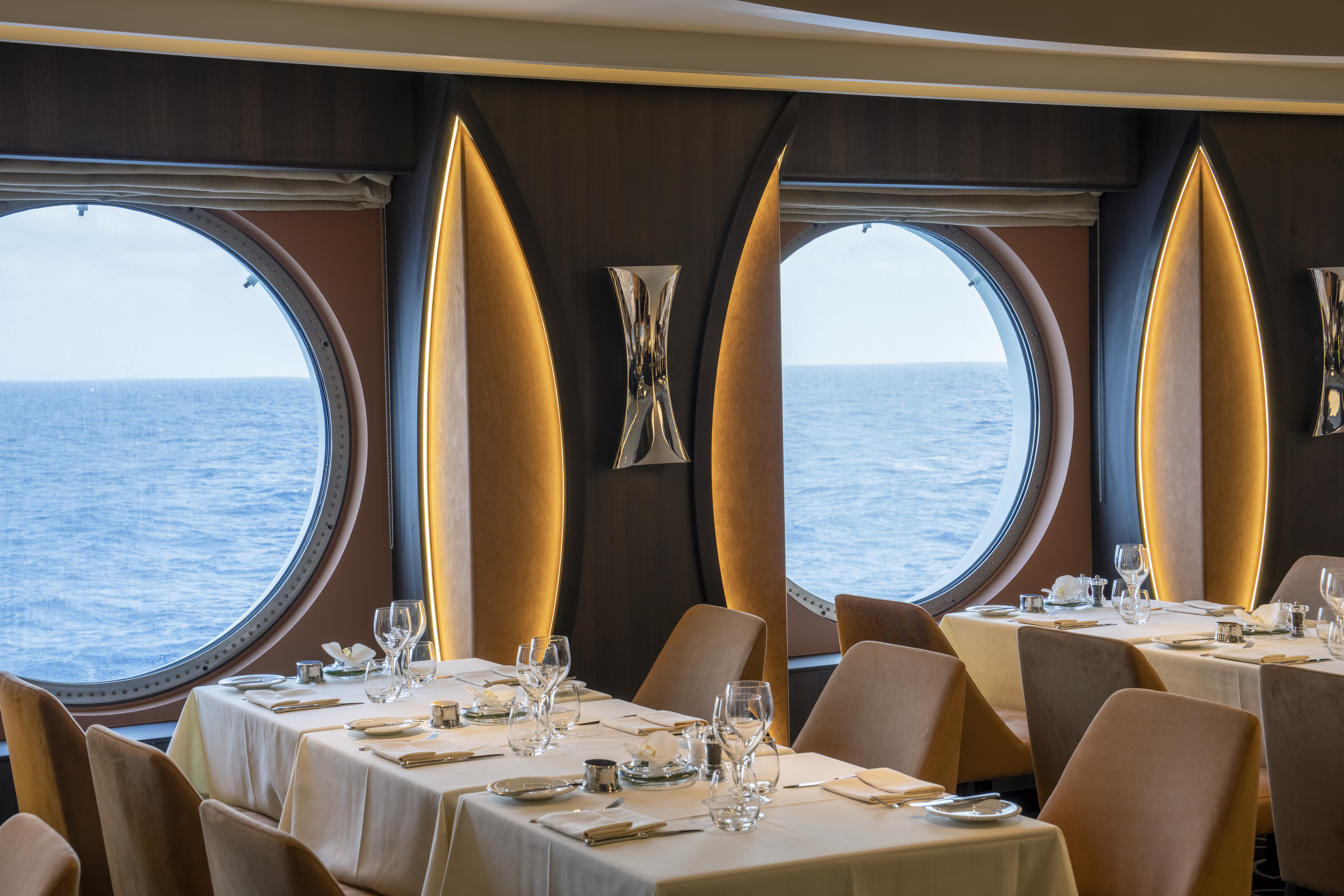 La Foglia Restaurant