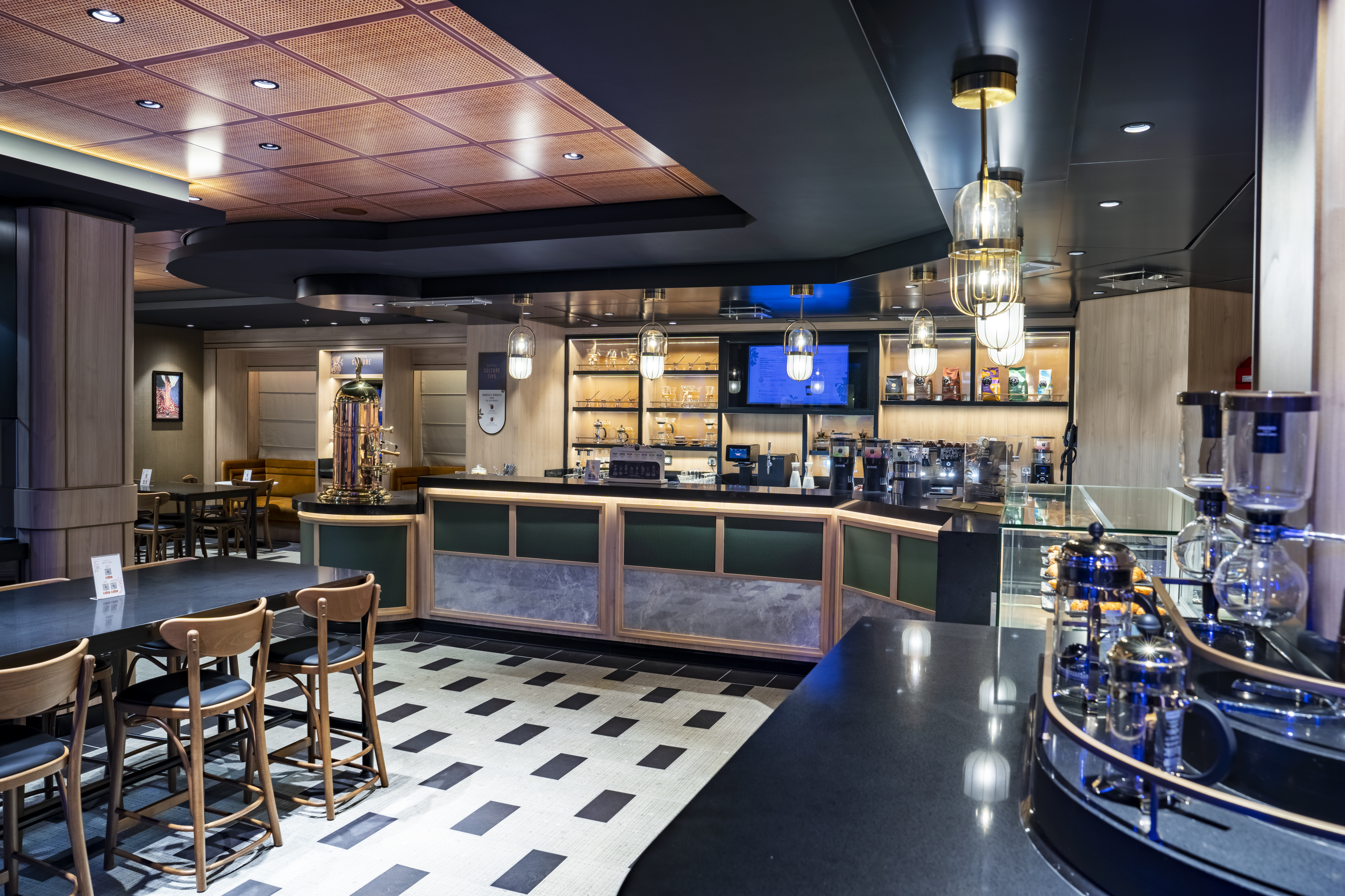 Coffee Emporium