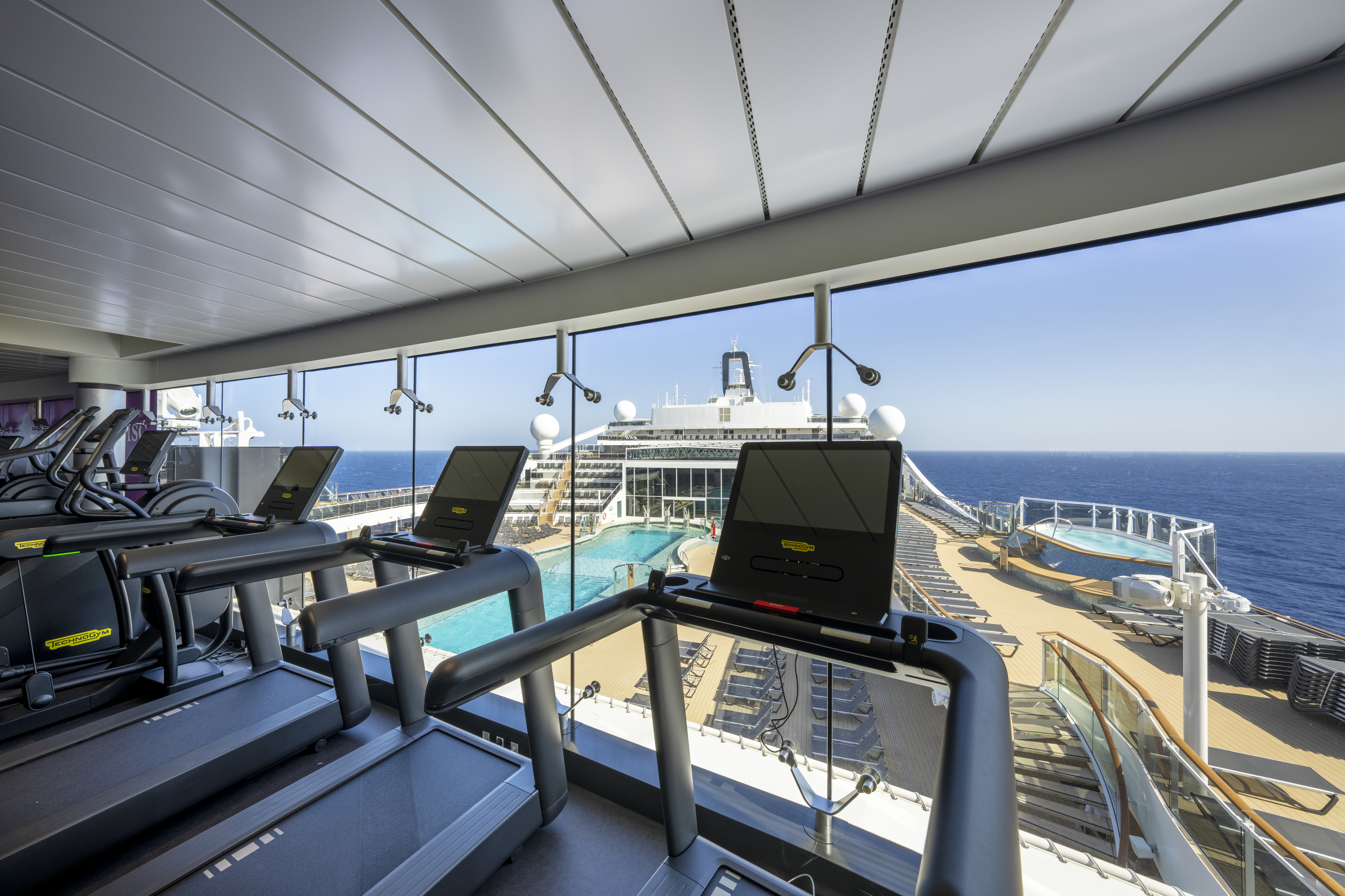 MSC Gym