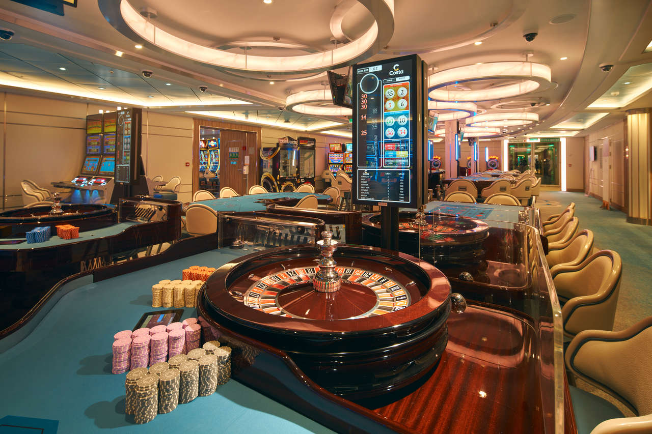 Casino Granducato