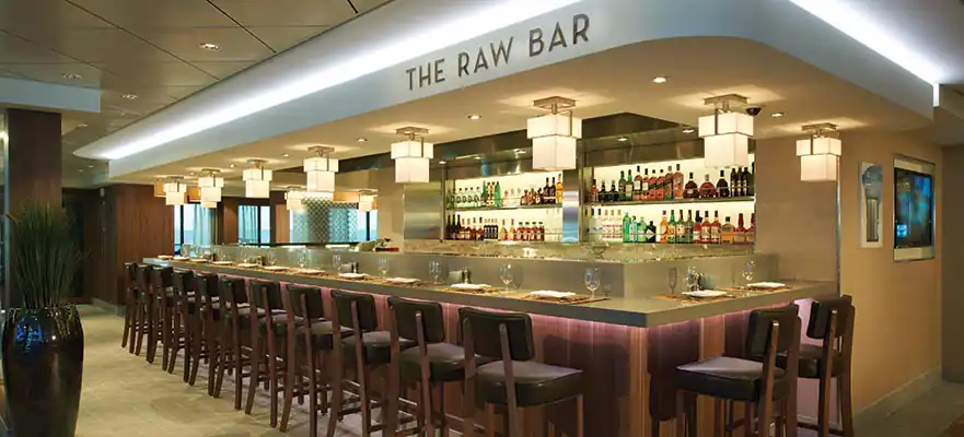 Raw Bar