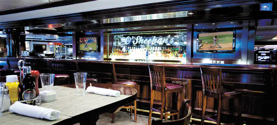 O'Sheehan's Bar & Grill