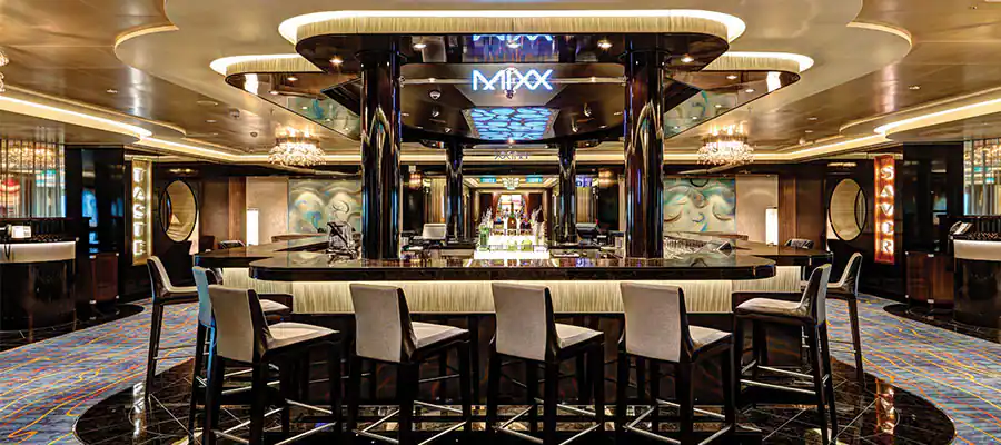 Mixx Bar