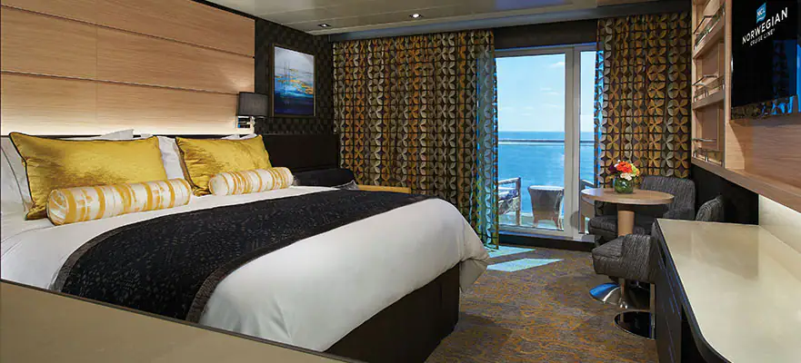 Penthouse The Haven Courtyard cu balcon, cat. HF