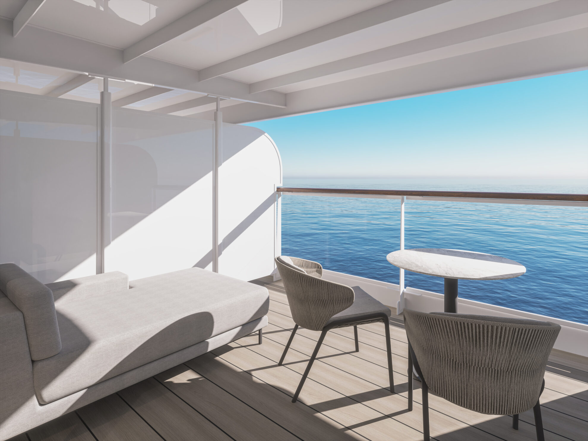 Croaziera & Grand Prix Monaco 2026 - Mediterana (Monte Carlo) - Explora Journeys - EXPLORA I - 5 nopti