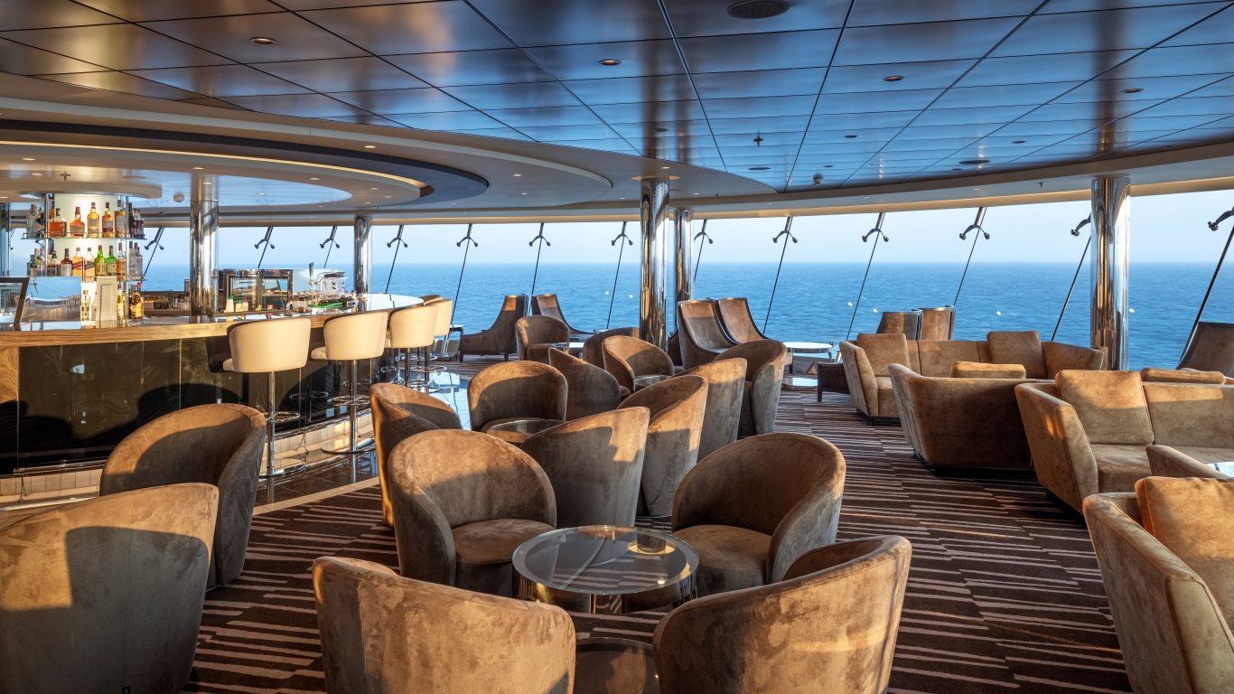 Croaziera 2025 - Orientul Mijlociu (Abu Dhabi, Emiratele Arabe Unite) - MSC Cruises - MSC Euribia - 3 nopti