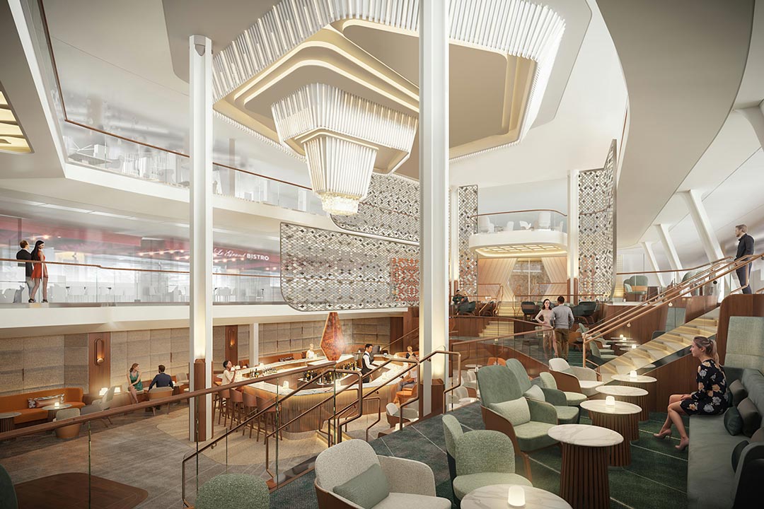 Croaziera 2027 - Caraibe si America Centrala (Fort Lauderdale, Florida) - Celebrity Cruises - Celebrity Ascent - 10 nopti
