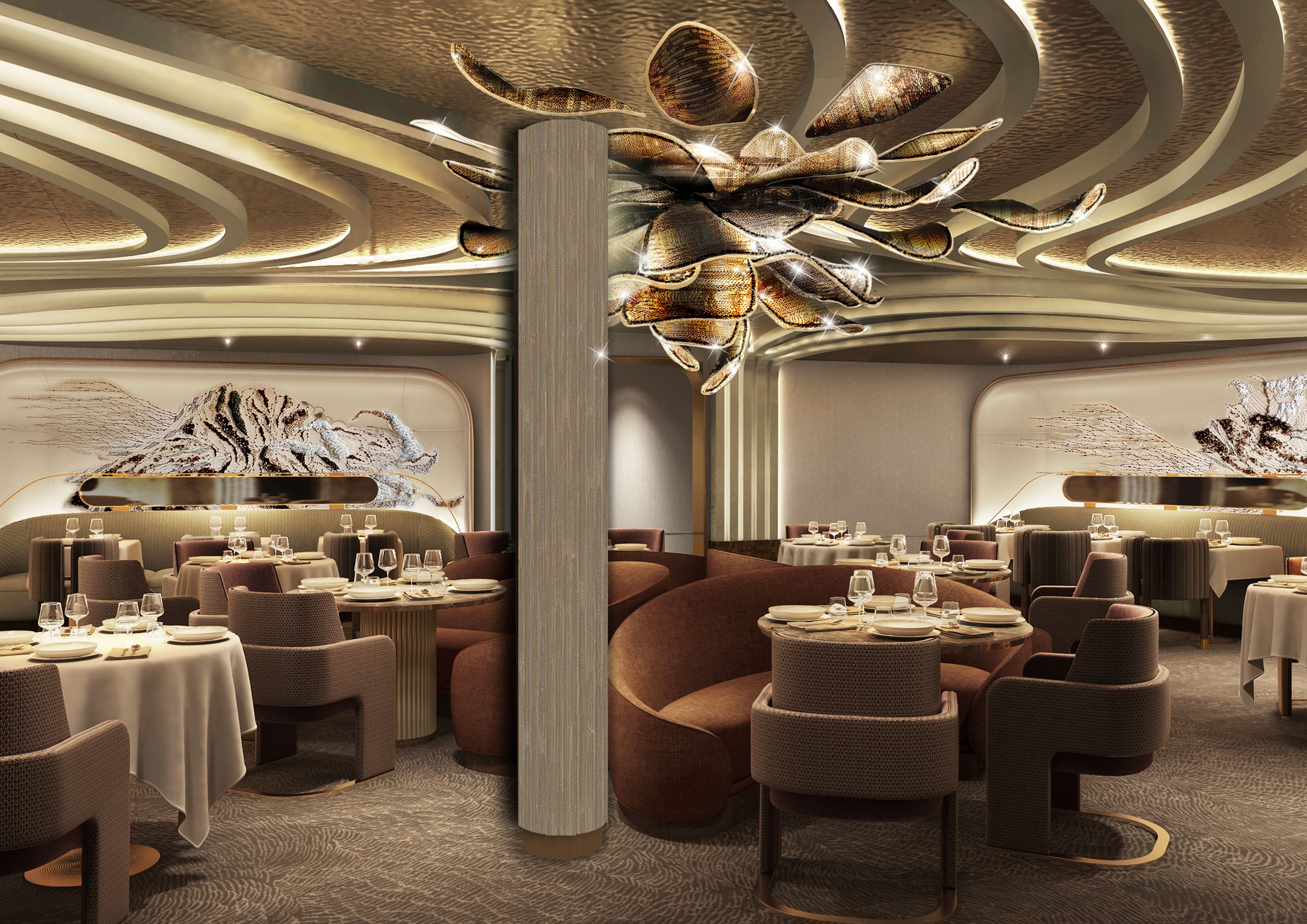Croaziera 2027 - Caraibe si America Centrala (Fort Lauderdale, Florida) - Celebrity Cruises - Celebrity Ascent - 10 nopti