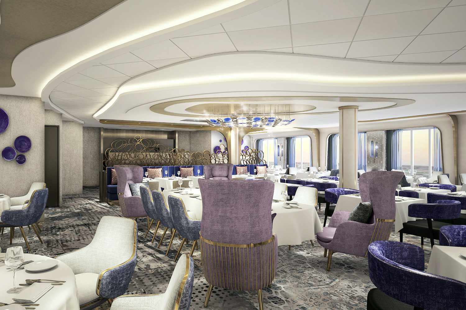 Croaziera 2027 - Caraibe si America Centrala (Fort Lauderdale, Florida) - Celebrity Cruises - Celebrity Ascent - 10 nopti