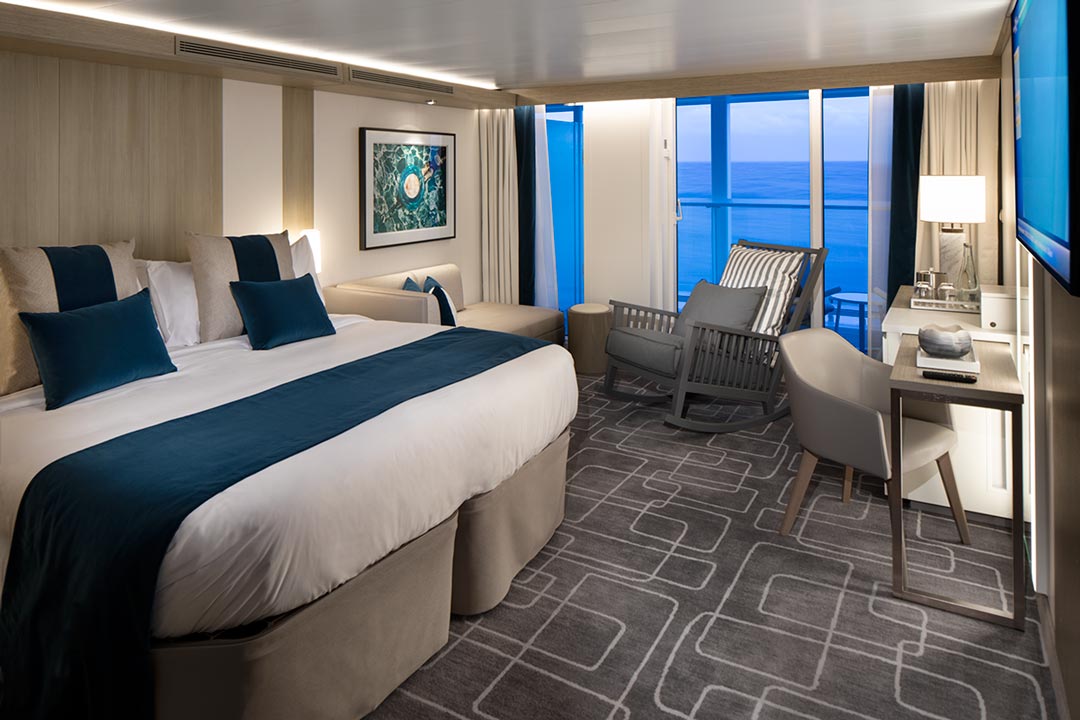 Croaziera 2026 - Caraibe si America Centrala (Fort Lauderdale, Florida) - Celebrity Cruises - Celebrity Ascent - 11 nopti