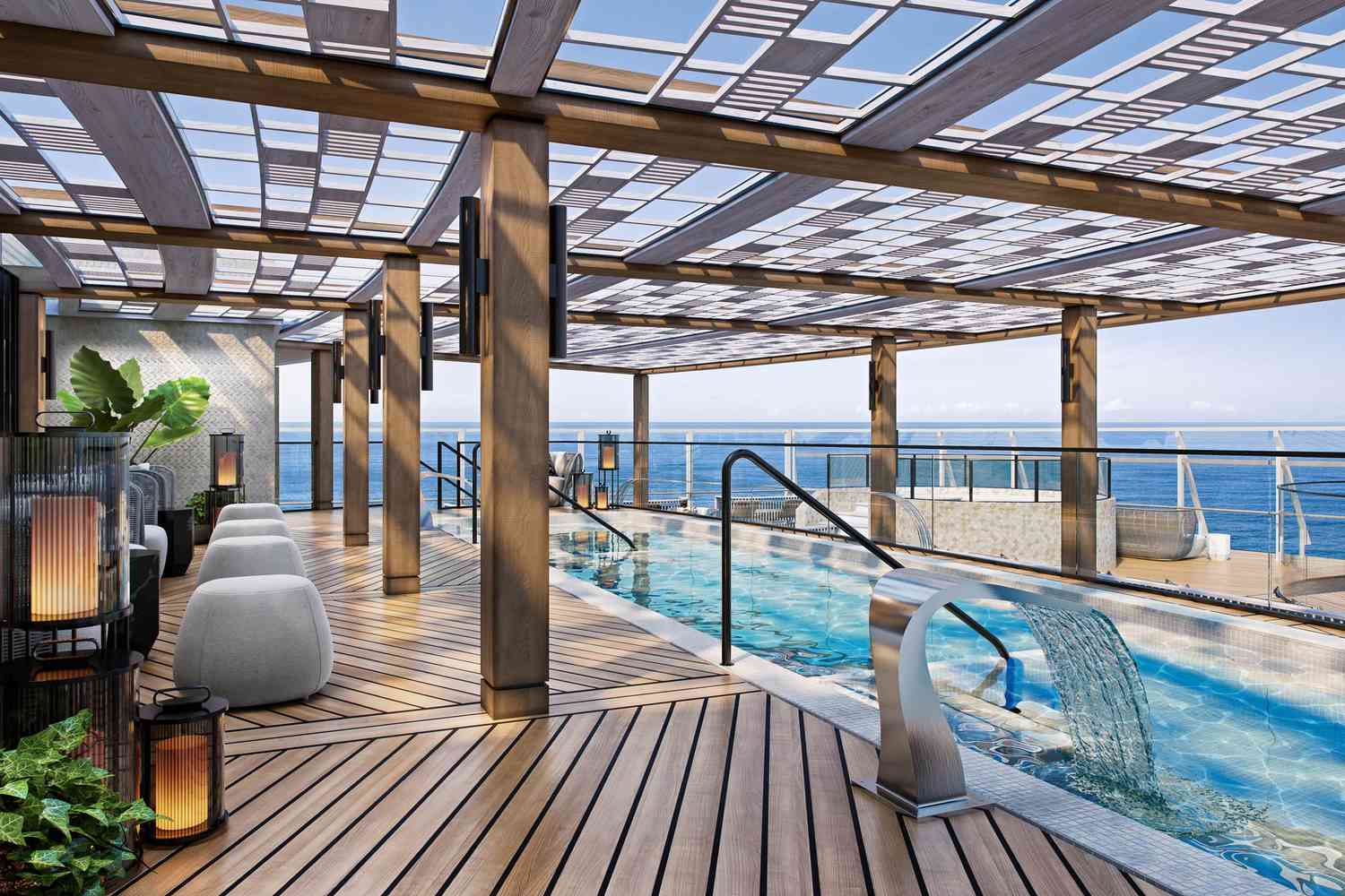 Croaziera 2024 - Mediterana (Piraeus) - Oceania Cruises - Vista - 7 nopti