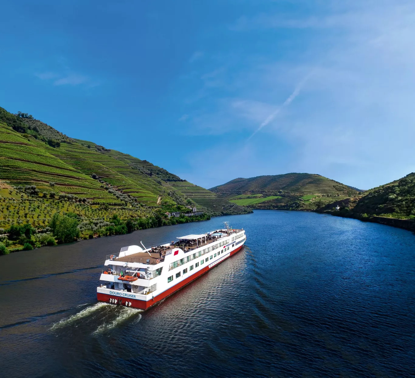 Croaziera 2026 - Douro (Porto)- Nicko Cruises -  DOURO QUEEN - 7 nopti