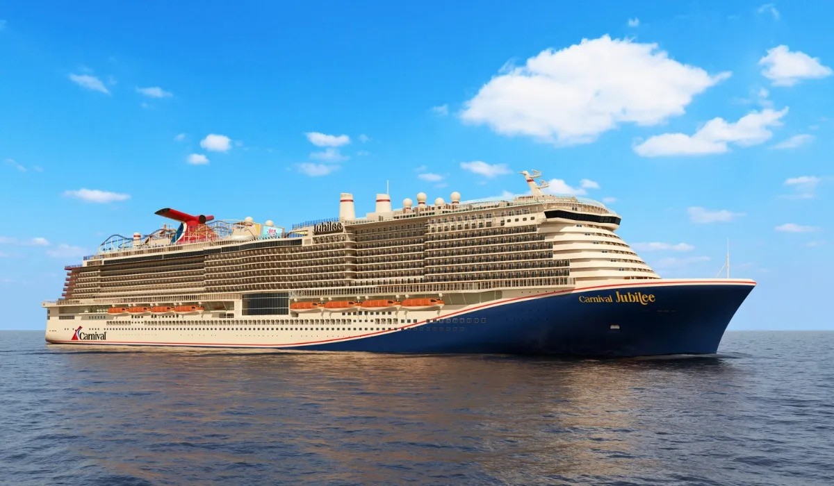 Croaziera 2028 - Caraibe si America Centrala (Galveston, TX) - Carnival Cruise Line - Carnival Jubilee - 5 nopti