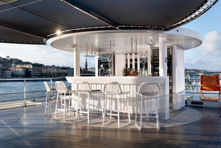 Croaziera 2027 - Europa de Nord (Bruxelles, Belgia) - Uniworld River Cruises - S.S. Elisabeth - 10 nopti