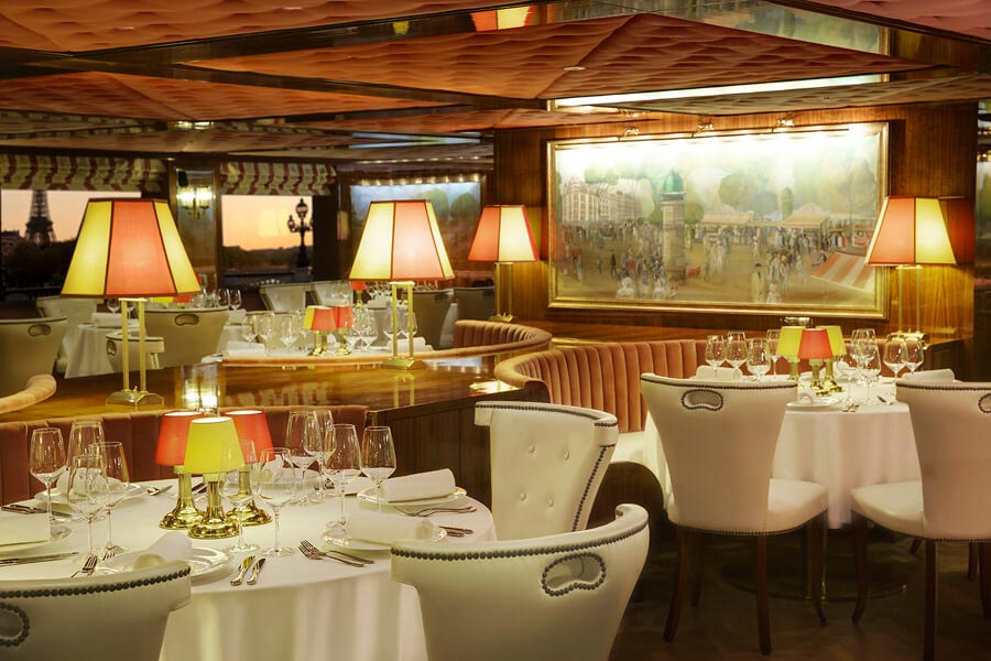 Croaziera 2027 - Europa de Nord (Edinburgh (Leith), Scotia) - Uniworld River Cruises - S.S. Joie de Vivre - 16 nopti
