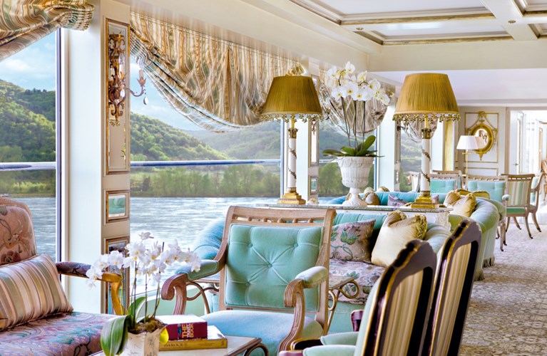 Croaziera 2027 - Europa de Nord (Basel, Elvetia) - Uniworld River Cruises - S.S. Antoinette - 9 nopti