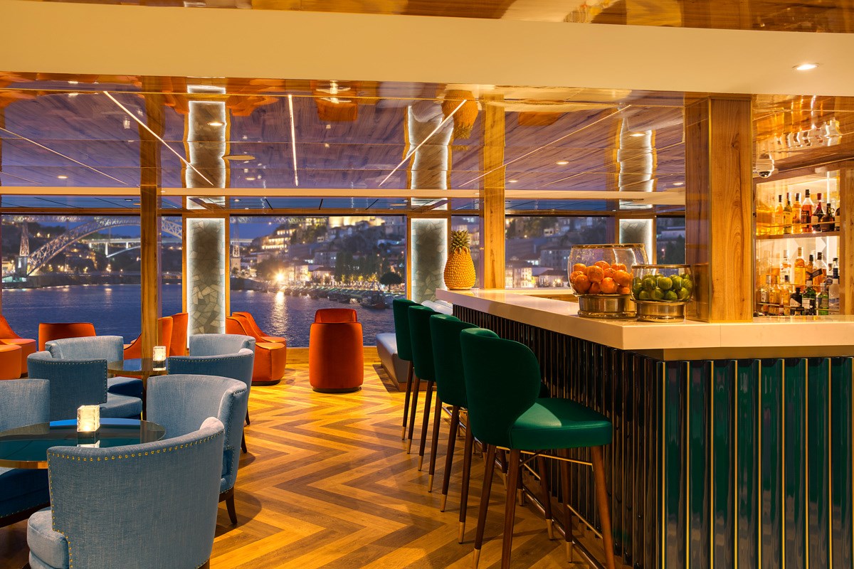 Croaziera 2026 - Mediterana (Porto, Portugalia) - Uniworld River Cruises - S.S. São Gabriel - 7 nopti