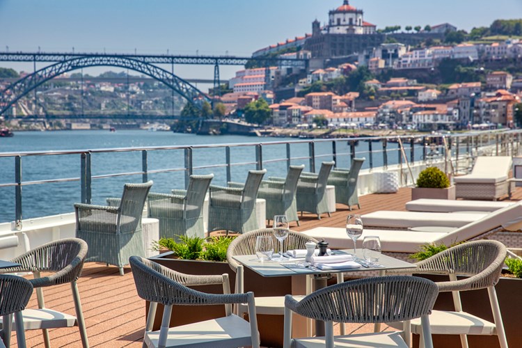 Croaziera 2026 - Mediterana (Porto, Portugalia) - Uniworld River Cruises - S.S. São Gabriel - 7 nopti