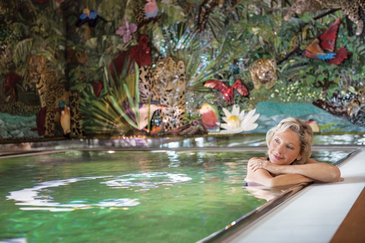 Croaziera 2028 - Mediterana (Paris, Franta) - Uniworld River Cruises - S.S. Catherine - 14 nopti