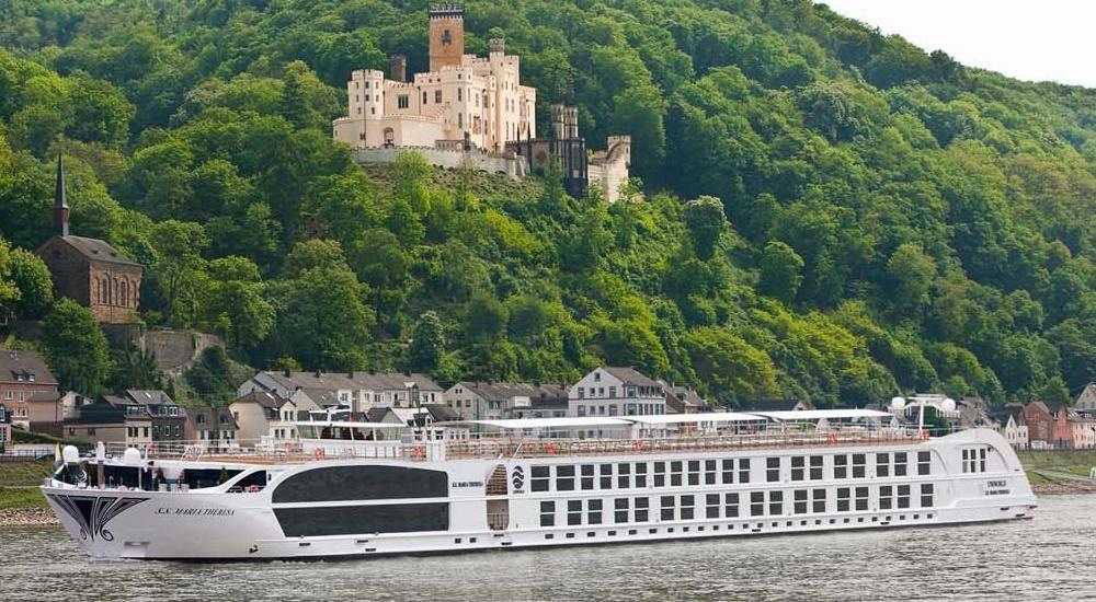 Croaziera 2027 - Europa de Nord (Geneva, Elvetia) - Uniworld River Cruises - S.S. Maria Theresa - 16 nopti