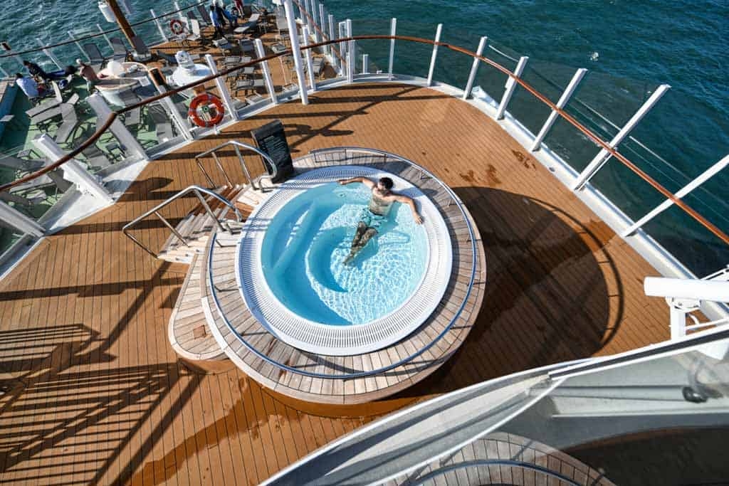 Croaziera 2027 - Europa de Nord (Southampton) - P&O Cruises - Iona - 7 nopti
