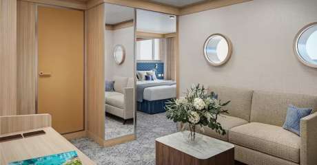 Croaziera 2027 - Asia (Orientul Indepartat) (Tokyo (Yokohama), Japonia) - Windstar Cruises - Star Seeker - 12 nopti